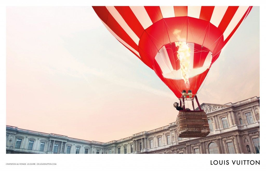 Louis Vuitton: Company Analysis  L'invitation au voyage. Louis