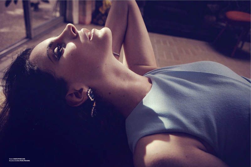 Lana Del Rey by Sofia Sanchez Mauro Mongiello for Obsession Magazine-000