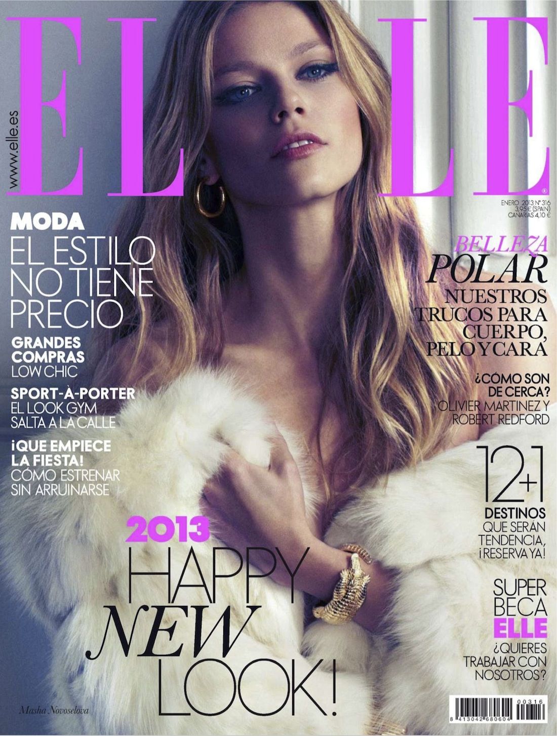 Masha-Novoselova-Xavi-Gordo-Elle-Spain-January-2013-1