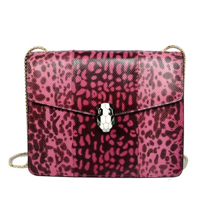 bvlgari-pink-leopard-print-leather-serpenti-snake-closure-bag-bv-030