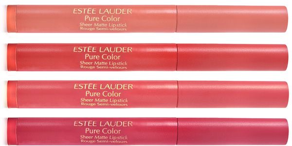 Estee-Lauder-Spring-2013-Pure-Color-Sheer-Matte-Lipstick
