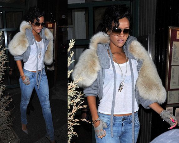 Rihanna-Faux-Fur-Vest