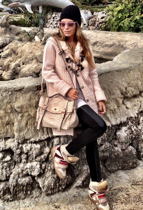 pinko-pink-surface-to-air-cardigans~look-main
