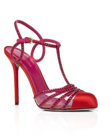 sergio-rossi-pre-fall-2013-bright-pink-vertigo-sandals