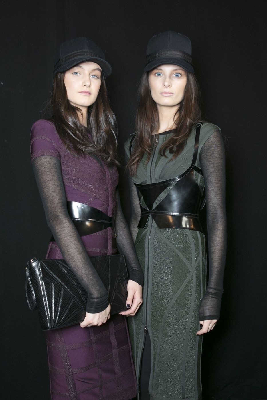 Herve_Leger_by_Max_Azria_Fall_2013_Backstage_7_My