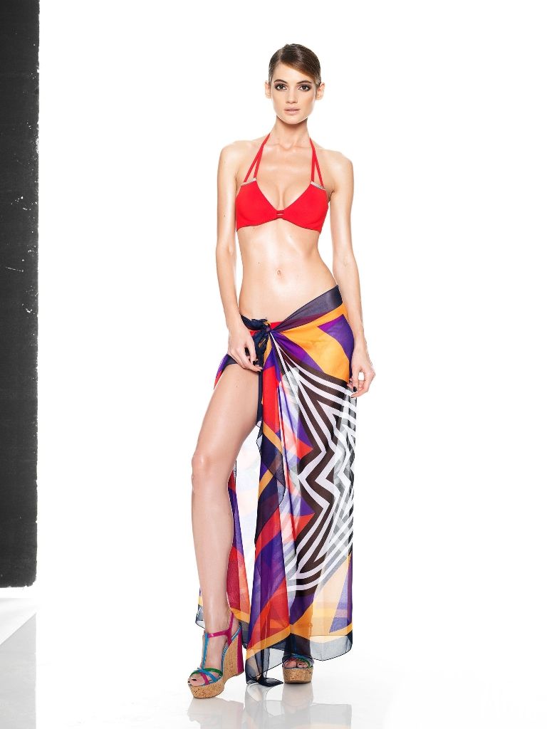 Parah Beachwear 2013 (6)
