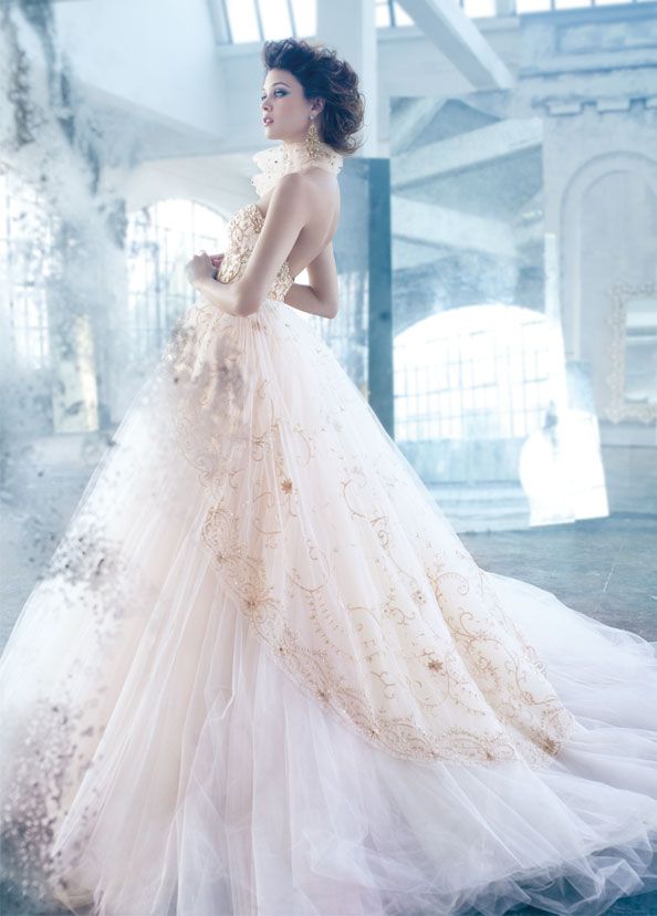 lazaro-bridal-tulle-ball-gown-accented-embroidery-sheer-lace-sweetheart-peplum-natural-gathered-sweep-3315_zm