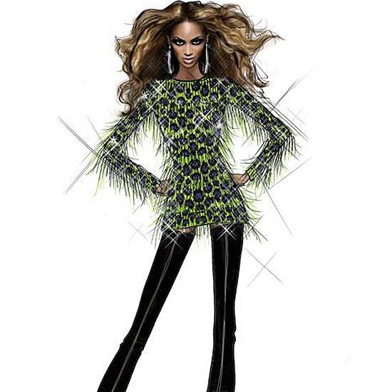 Beyonce-Mrs-Carter-Show-Tour-Costumes-Pictures
