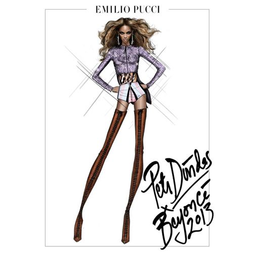 beyonce-tour-costume-sketches--1366187968