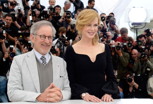 Jury Photocall - The 66th Annual Cannes Film Festival