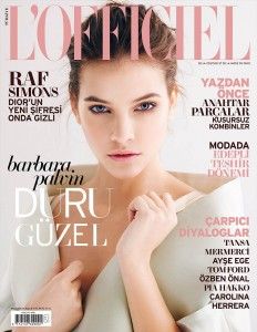 Barbara Palvin L’Officiel Turkey May 2013-001