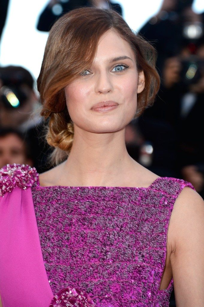 Bianca Balti - 'The Immigrant' Premiere during the 66th Cannes Film Festival at Grand Theatre Lumiere - May 24, 2013