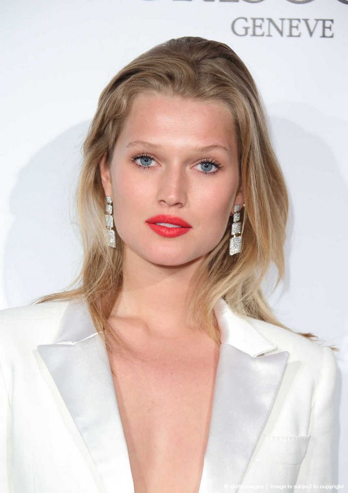 Toni Garrn Cocktail Reception at the Grisogono Party-002