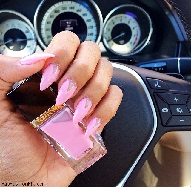 tom ford pink