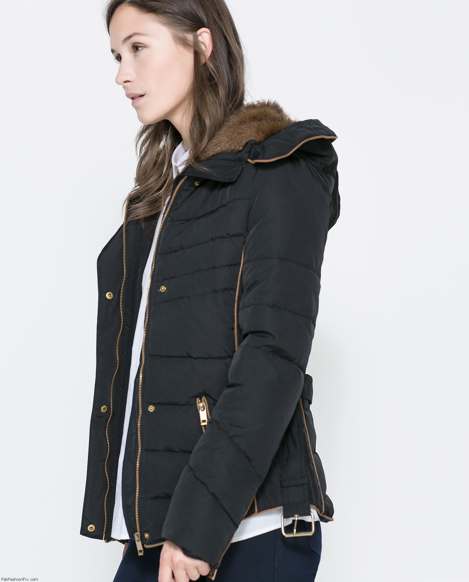 ZARA coats & jackets for fall/winter 2013 | Fab Fashion Fix