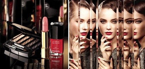 Chanel-Christmas-2013-Makeup