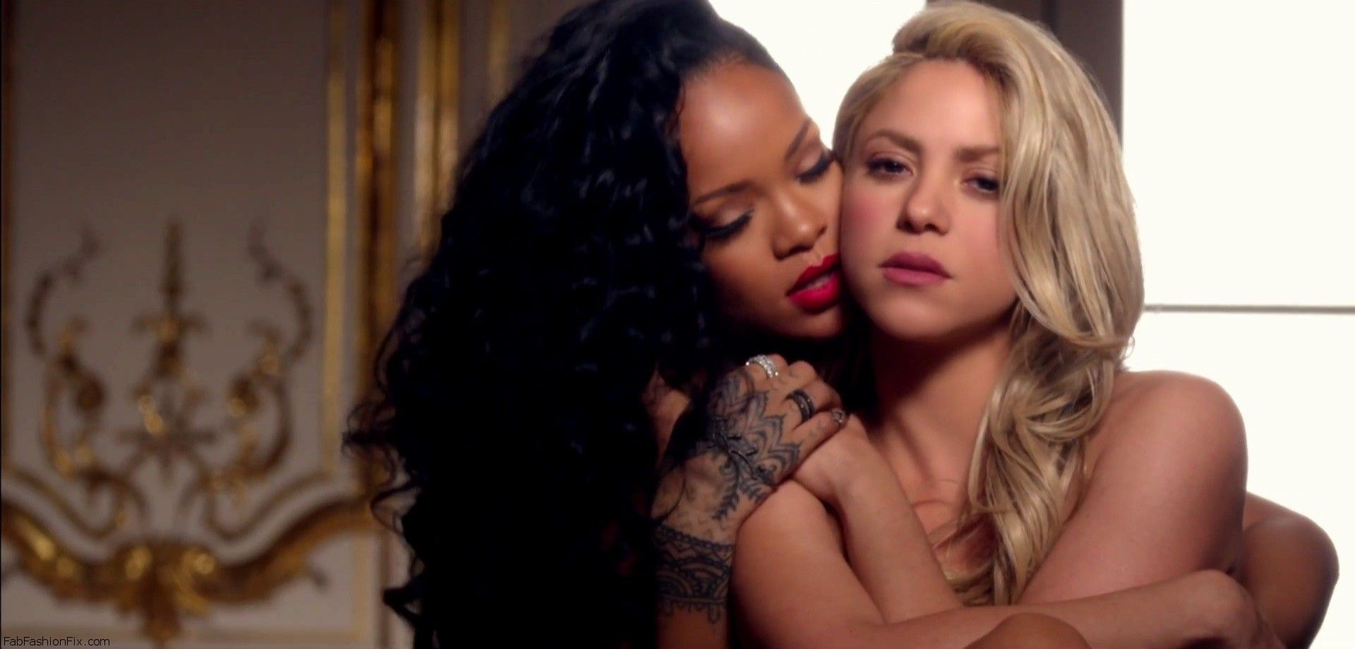 Shakira Can't Remember to Forget You ft. Rihanna_04