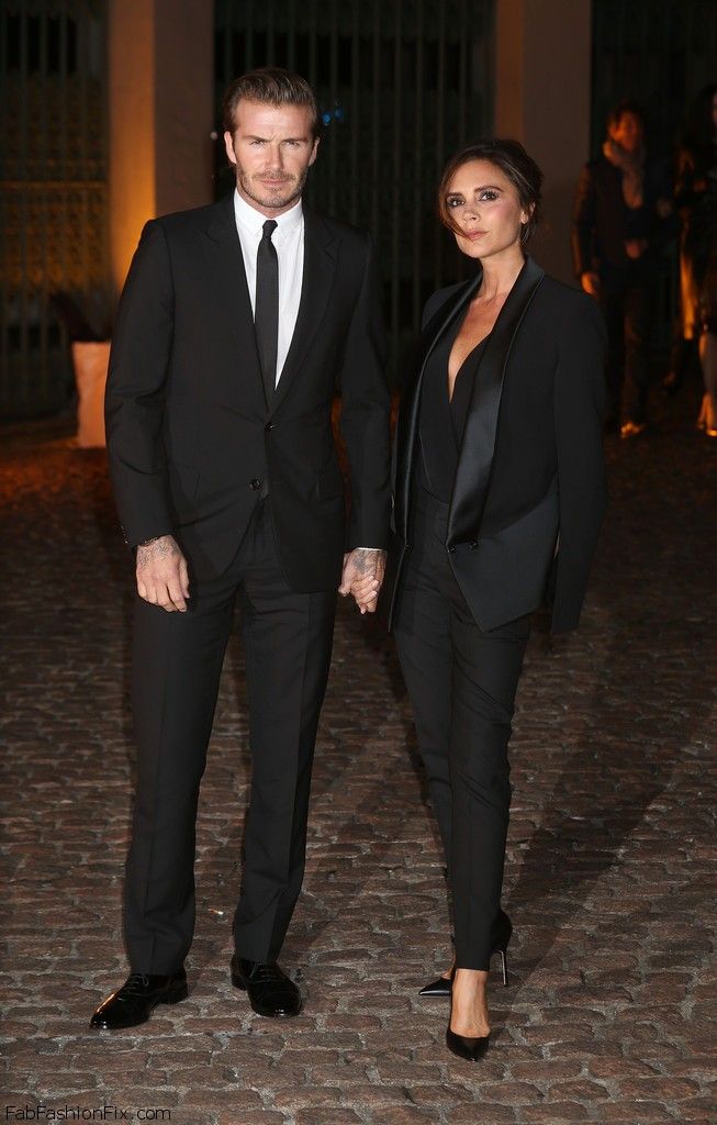 Victoria+Beckham+Suits+Tuxedo+ZqEF3K5GOqYx