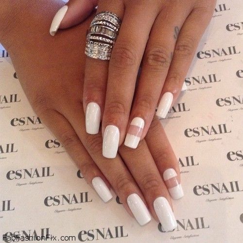 whitenails