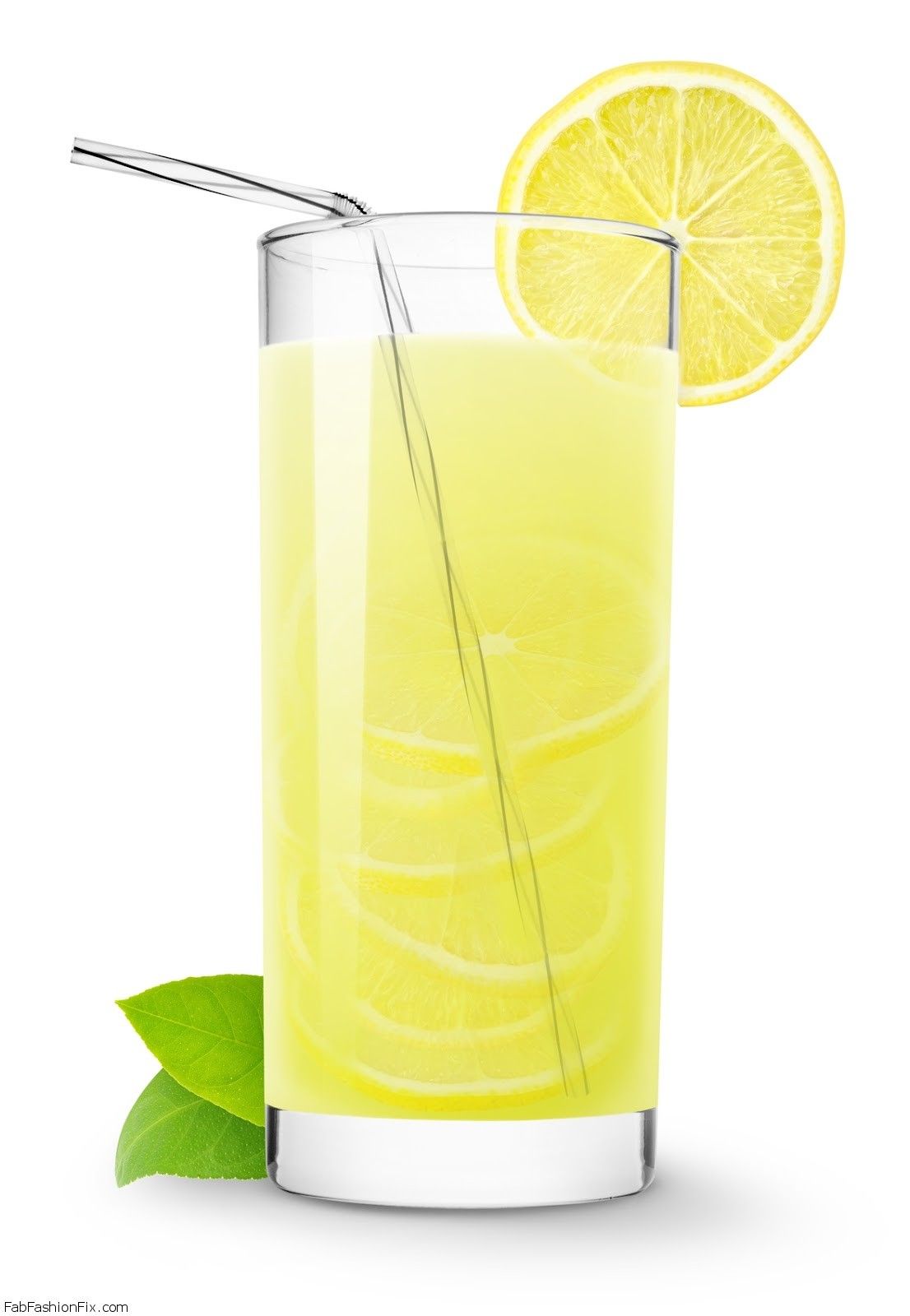glass lemonade 2