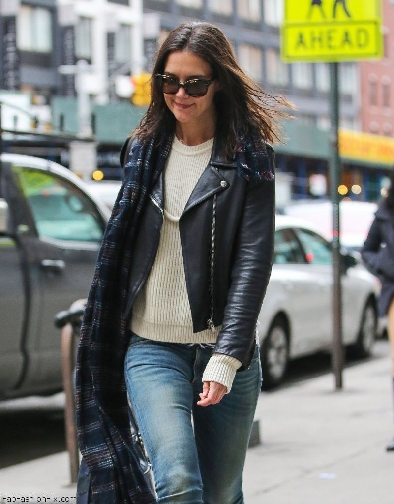 Katie+Holmes+Out+NYC+UpPElCWIh6Ox