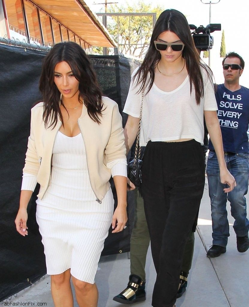 Kim+Kardashian+Kim+Takes+Kendall+Shopping+-l394SsYw2Ex