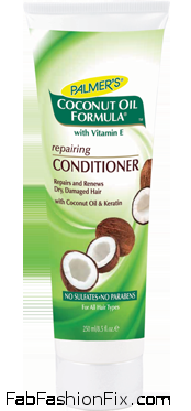 Palmer's Coconut Oil Formula Repairing Conditioner new Large