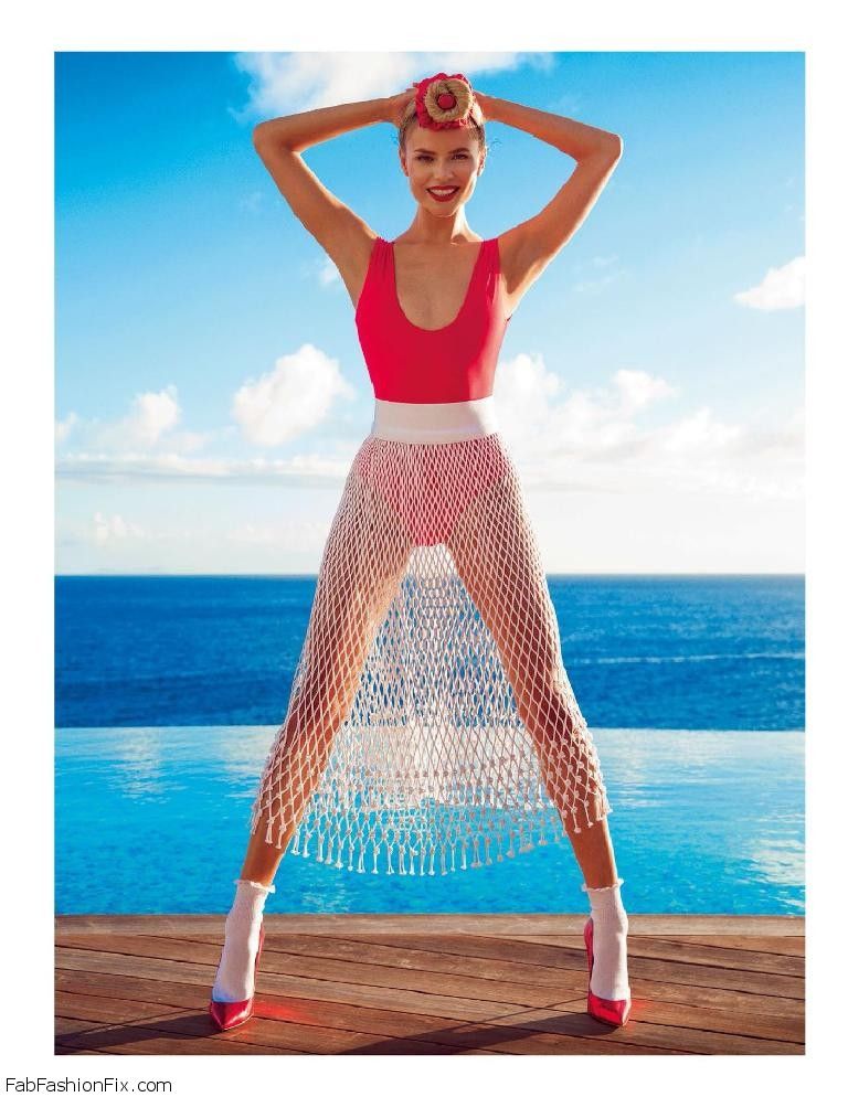 Vogue France - Juin-Juillet 20140136