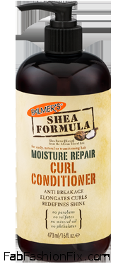 5594 Palmer's Shea Formula Moisture Repair Curl Conditioner Lrg