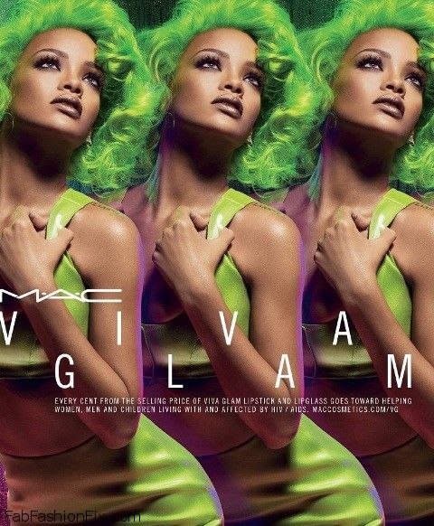 Rihanna for MAC Cosmetics Viva Glam Aug 2014_01