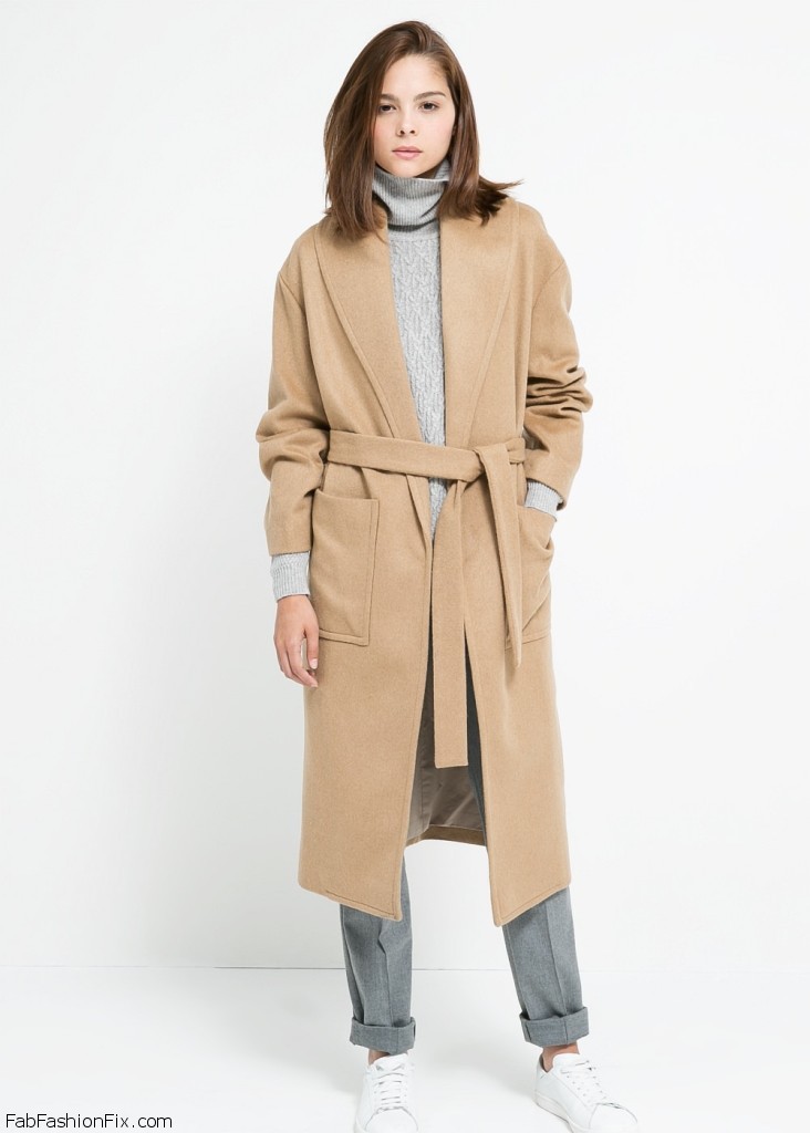 5 classic winter coats every woman should own | Fab Fashion Fix