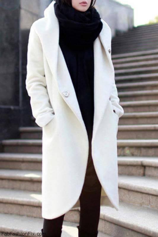 5 classic winter coats every woman should own | Fab Fashion Fix