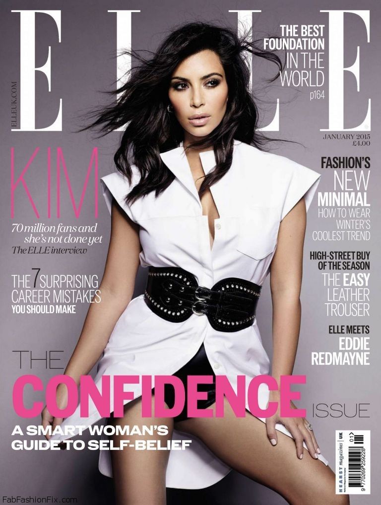 kim-kardashian-elle-magazine-uk-january-2015-photos_4