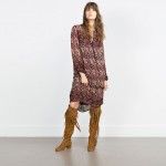 zara boots 2018
