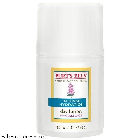 Burt's Bees Intense Hydration Day Lotion. Photo: FeelUnique