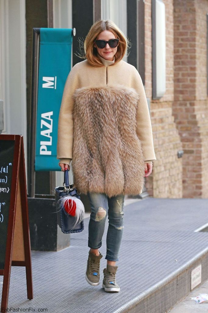 olivia-palermo-wears-fur-coat-with-ripped-denim-jeans-in-new-york-city-3-27-2016-1