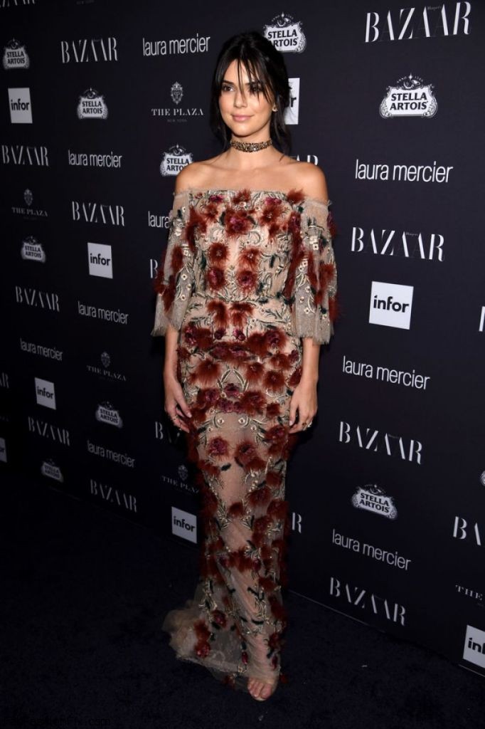 kendall-jenner-harpers-bazaar-icons-party-09-09-2016-6