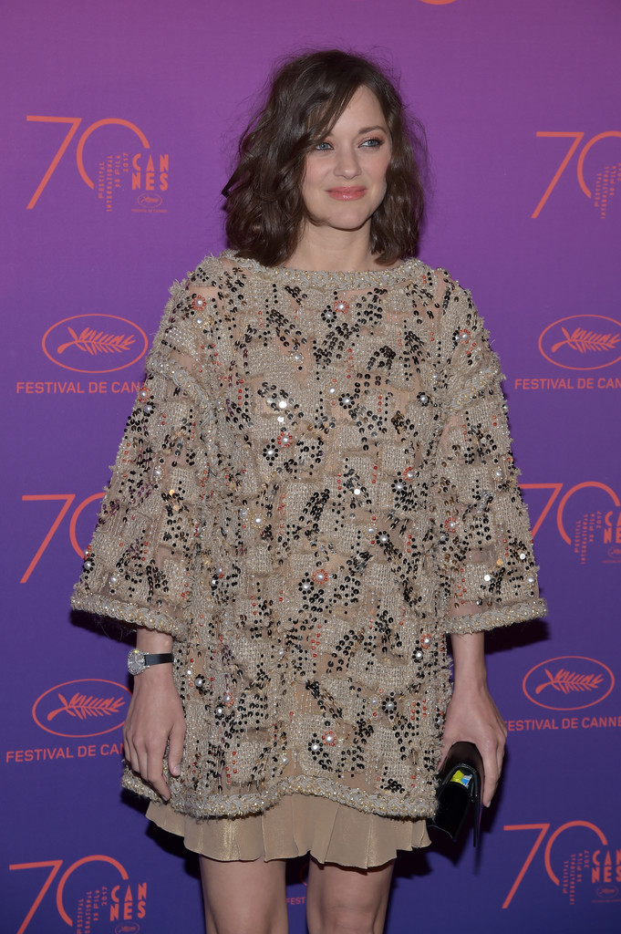 Opening+Gala+Dinner+Arrivals+70th+Annual+Cannes+marion-cotillard-11