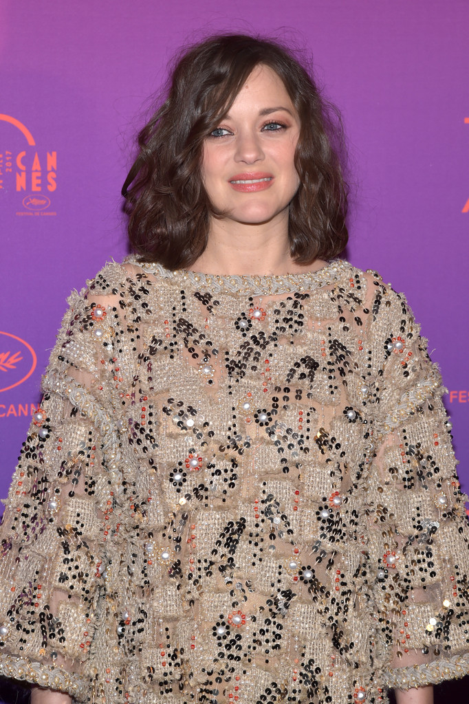 Opening+Gala+Dinner+Arrivals+70th+Annual+Cannes+marion-cotillard