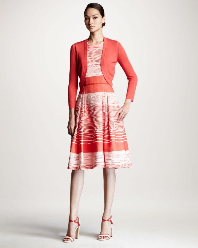 Bruna Tenorio for Neiman Marcus | Fab Fashion Fix
