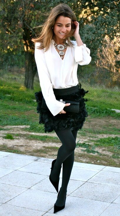 Style Watch: Glam looks for New Year’s Eve party | Fab Fashion Fix