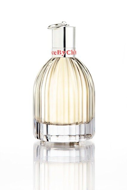 Bette Franke for Chloé “See By Chloé” fragrance | Fab Fashion Fix