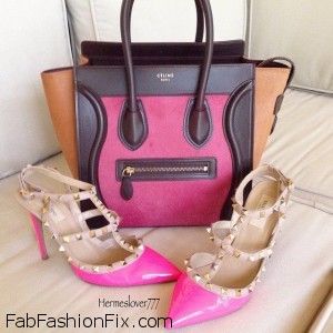 Hottest handbag of the year – Celine Luggage Tote | Fab Fashion Fix