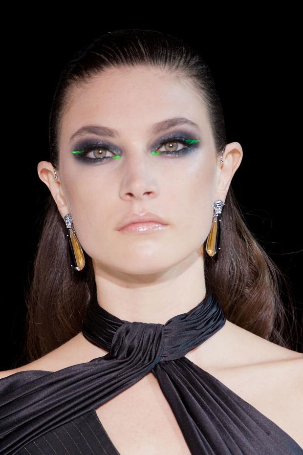 Atelier Versace Spring/Summer 2013 Couture Collection | Fab Fashion Fix