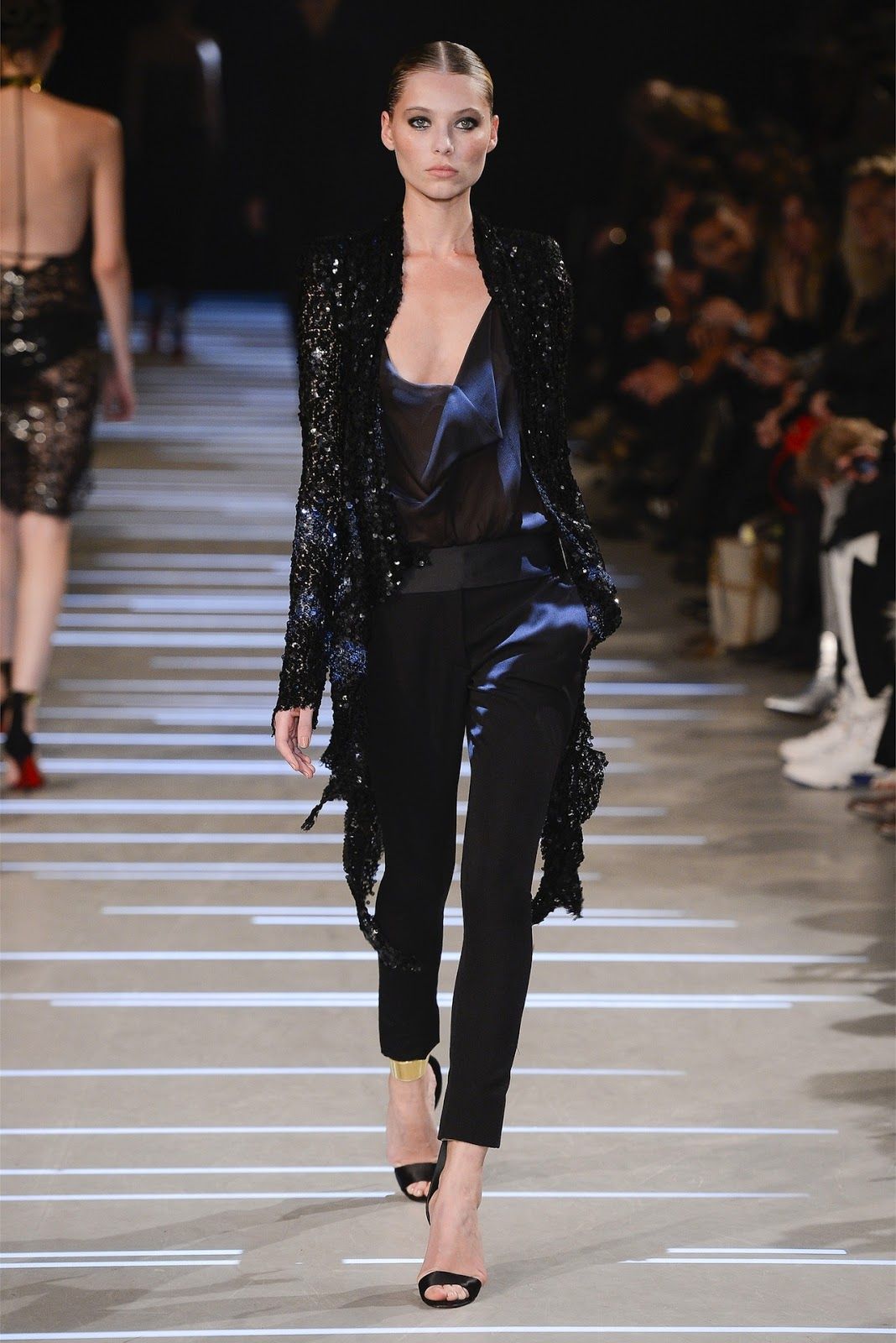 Alexandre Vauthier Haute Couture Spring/Summer 2013 collection | Fab ...
