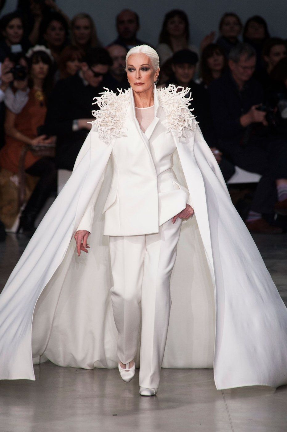 Stephane Rolland Haute Couture Spring/Summer 2013 collection | Fab ...
