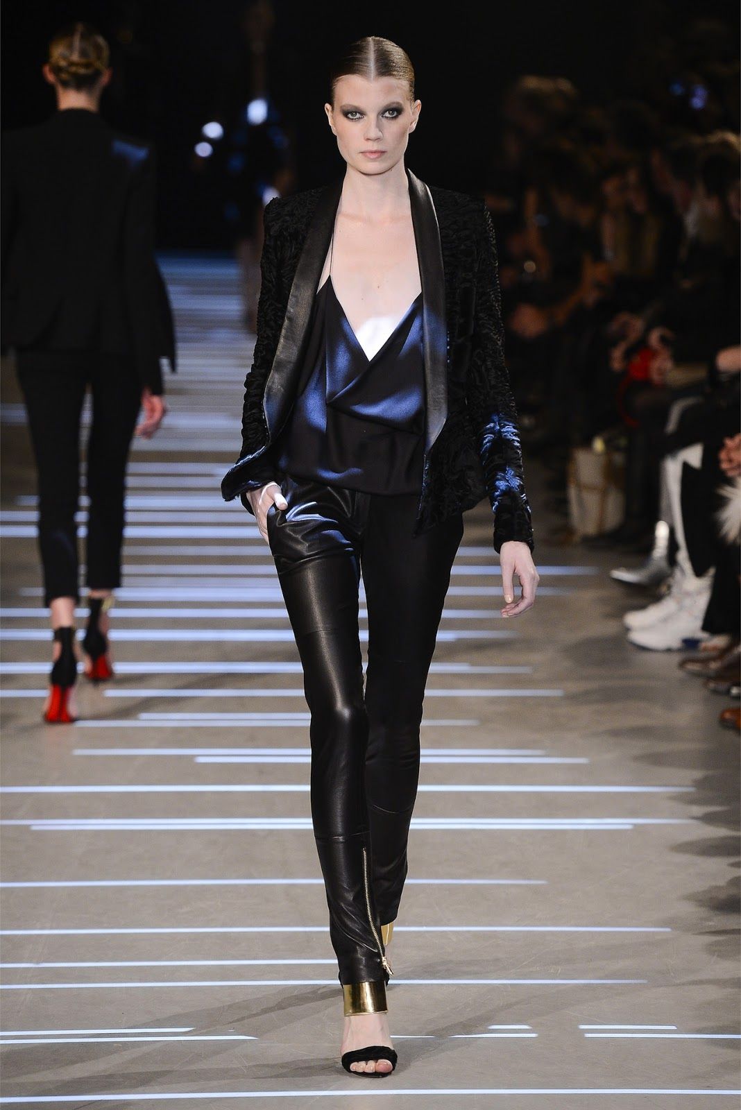 Alexandre Vauthier Haute Couture Spring/Summer 2013 collection | Fab ...