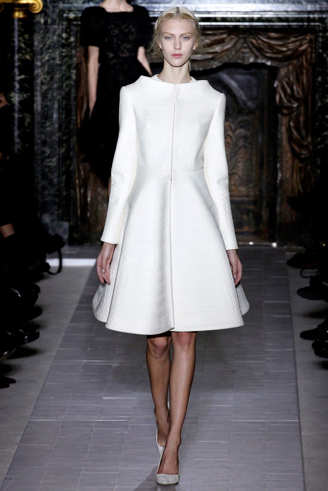 Valentino Haute Couture Spring/Summer 2013 collection | Fab Fashion Fix