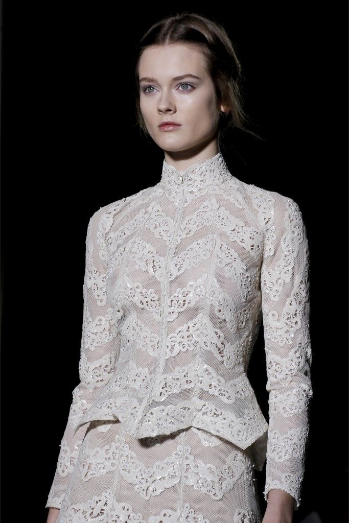 Valentino Haute Couture Spring/Summer 2013 collection | Fab Fashion Fix