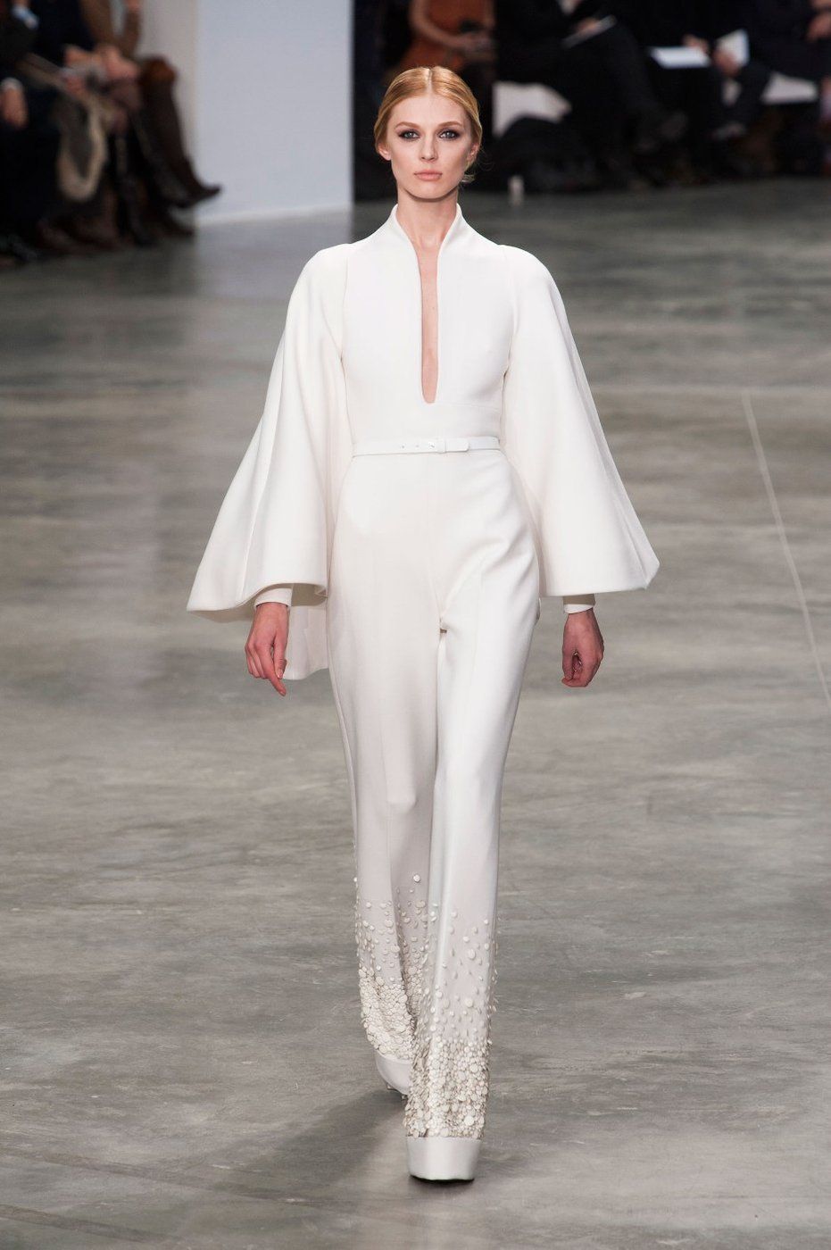 Stephane Rolland Haute Couture Spring/Summer 2013 collection | Fab ...